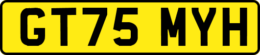 GT75MYH