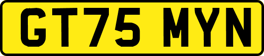 GT75MYN