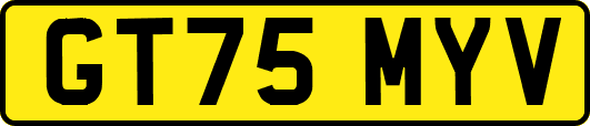 GT75MYV