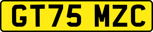 GT75MZC