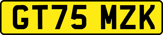GT75MZK