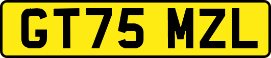 GT75MZL