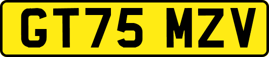 GT75MZV