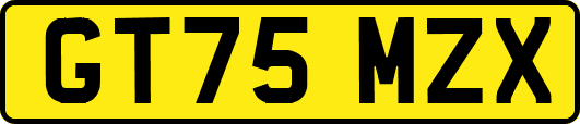GT75MZX