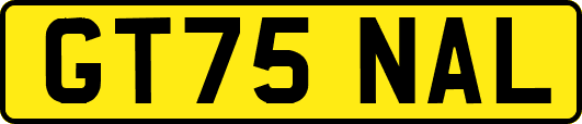 GT75NAL