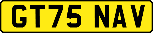 GT75NAV