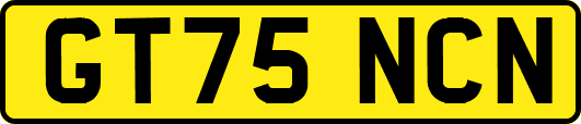GT75NCN