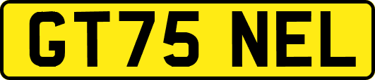 GT75NEL