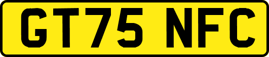 GT75NFC