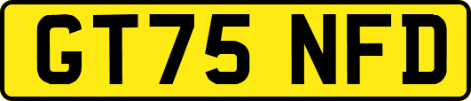 GT75NFD