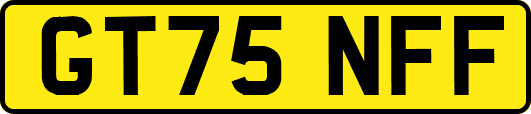 GT75NFF