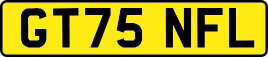 GT75NFL