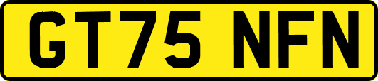 GT75NFN