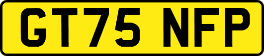 GT75NFP