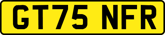 GT75NFR