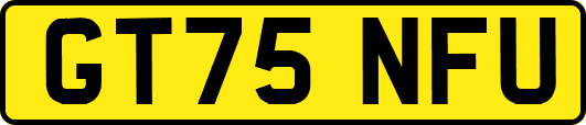 GT75NFU