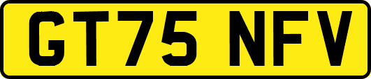 GT75NFV