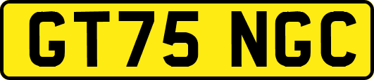 GT75NGC