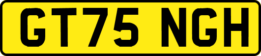 GT75NGH