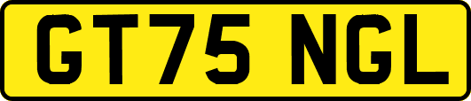 GT75NGL