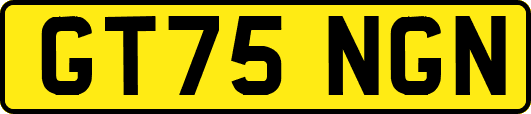 GT75NGN