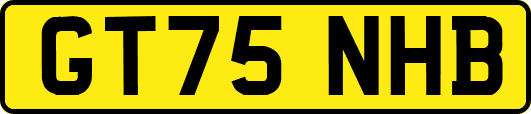 GT75NHB