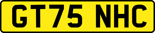 GT75NHC