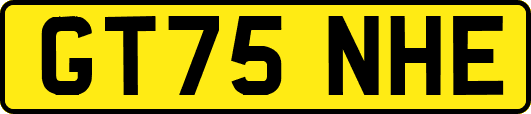 GT75NHE