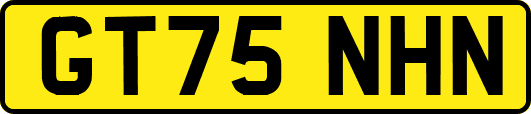 GT75NHN