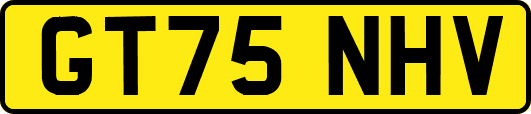 GT75NHV