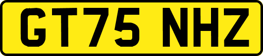 GT75NHZ