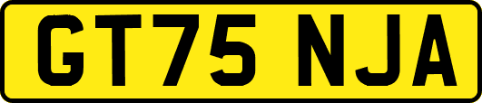 GT75NJA
