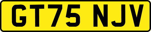 GT75NJV