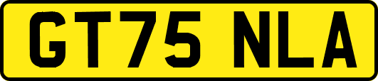 GT75NLA