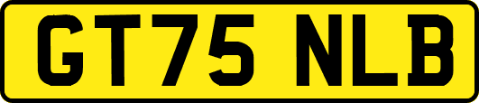 GT75NLB