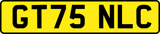 GT75NLC