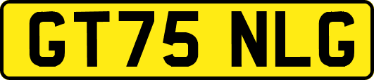 GT75NLG