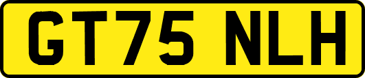 GT75NLH