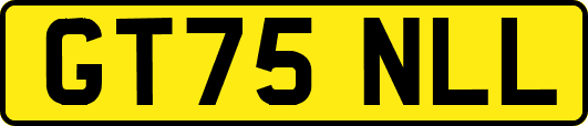 GT75NLL
