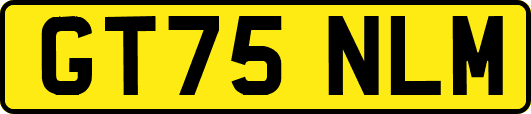 GT75NLM