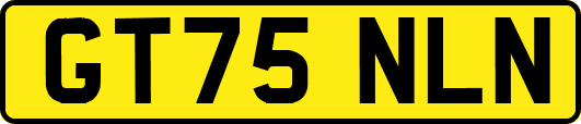 GT75NLN