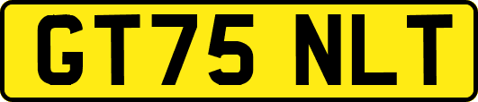 GT75NLT