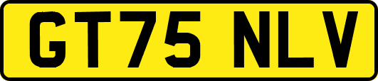 GT75NLV