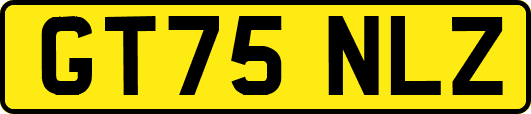 GT75NLZ