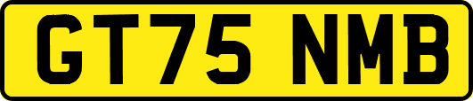 GT75NMB