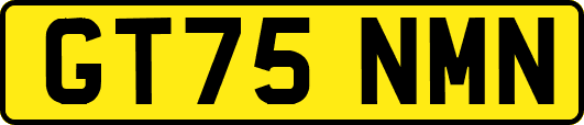GT75NMN