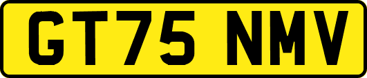 GT75NMV