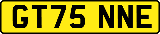 GT75NNE