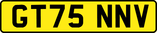 GT75NNV