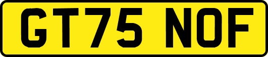 GT75NOF